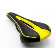 New Road Mountain VTB Gel Comfort Saddle Bike Siège de vélo en vélo